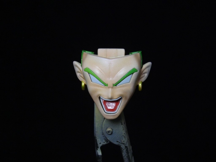 FigureriseStandard 布羅利