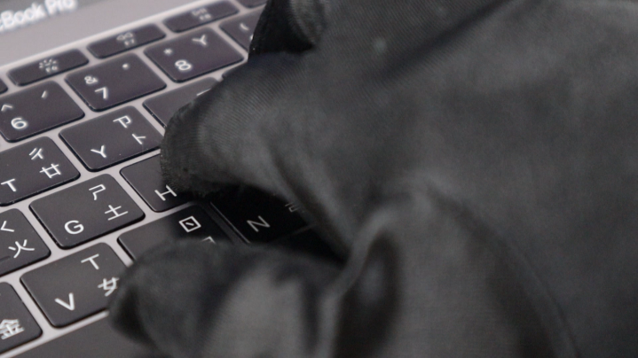 MacBook Pro 蝴蝶鍵盤返修,Apple Store 更換經驗