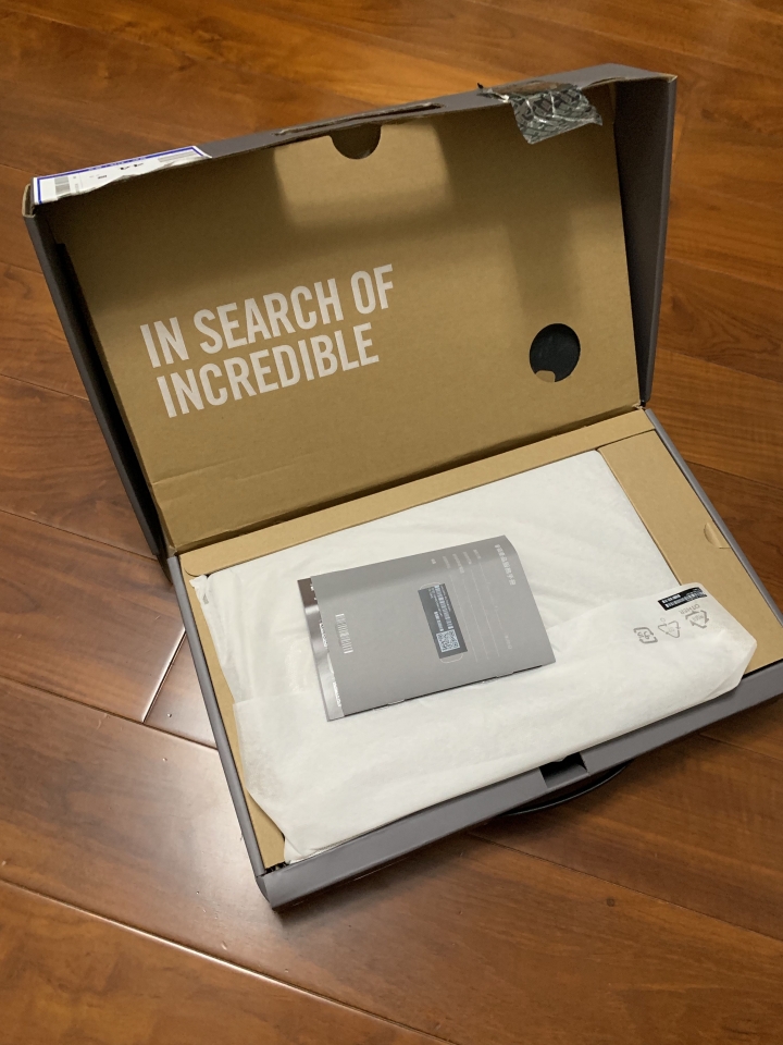 Asus zenbook UX433F