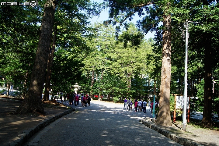 北海道神宮