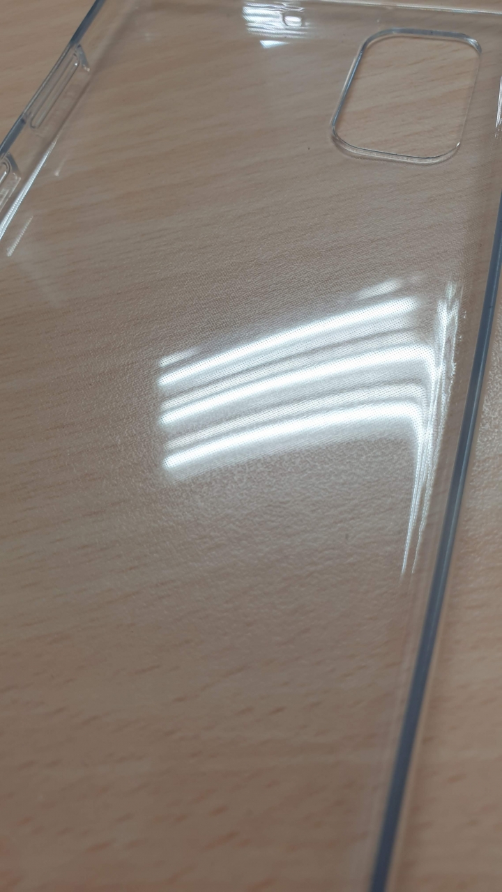 Note10+ 星環黑256G Pchome版開箱(圖多)
