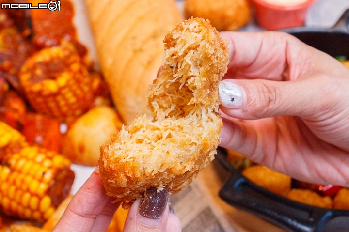 蟹舞 DANCING CRAB 感受以雙手用餐的樂趣滋味