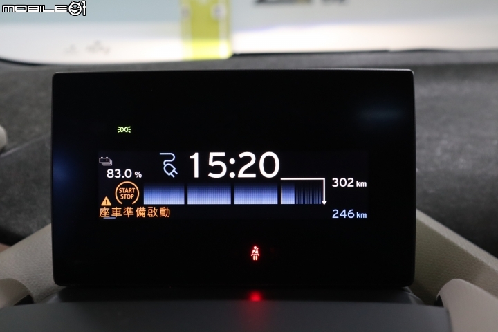 BMW i3s 42kWh新車型試駕,準備好迎接電動車時代的來臨