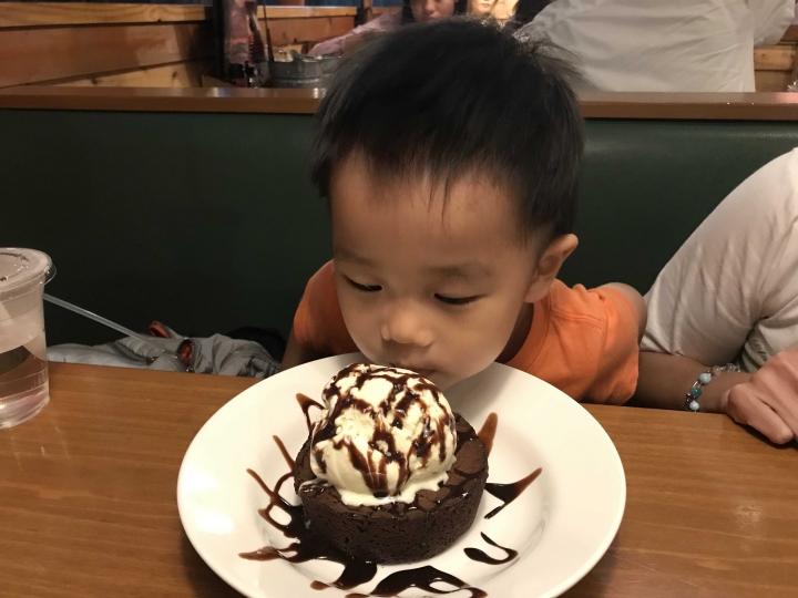 救救你的小孩