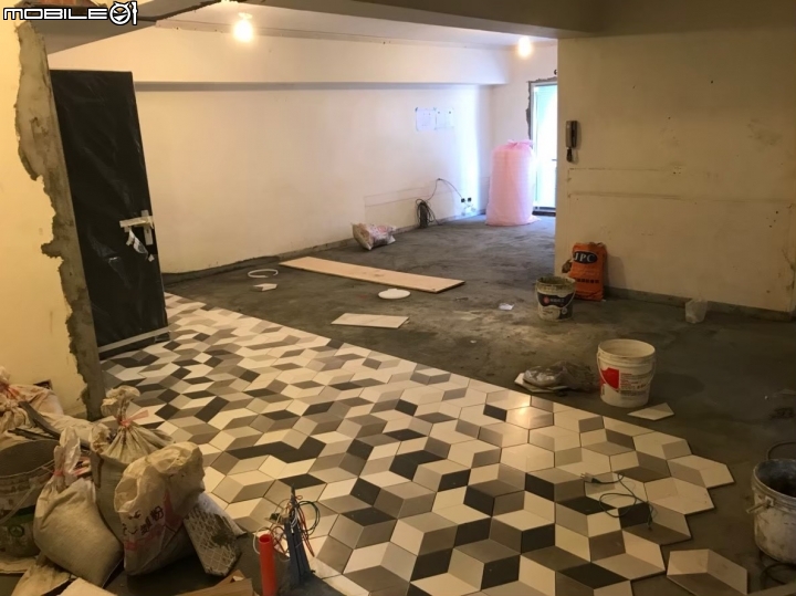 【開箱】沒有風格就是我家的風格 30年老屋改造計畫