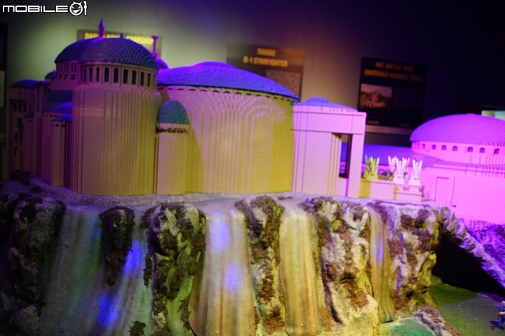 【馬來西亞】樂高樂園(The Legoland Malaysia Resort)