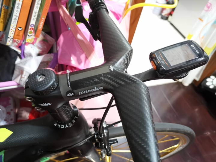 新瓶裝老酒~平把公路車萬元升級計畫