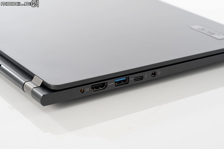 Acer TravelMate P6 輕薄至上的商務良伴！