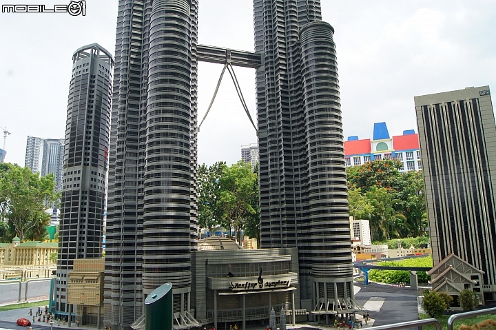 【馬來西亞】樂高樂園(The Legoland Malaysia Resort)