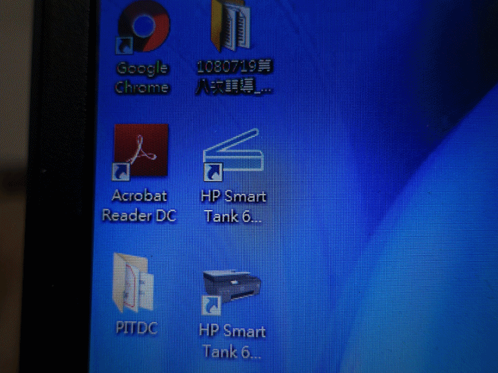 手機直連超方便、APP順手又人性化|HP Smart Tank 615「省長級」多功事務機 試用心得分享
