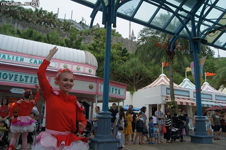 花蓮海洋公園