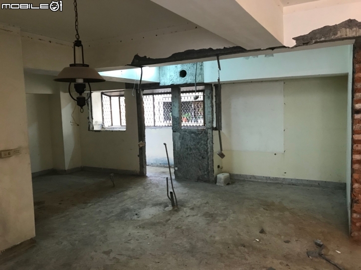 【開箱】沒有風格就是我家的風格 30年老屋改造計畫