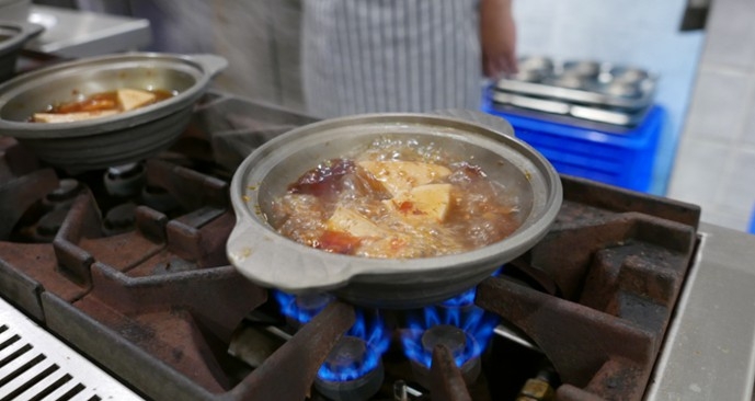 【板橋】果然匯小遠百店食用心得