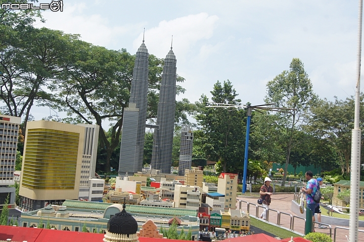 【馬來西亞】樂高樂園(The Legoland Malaysia Resort)