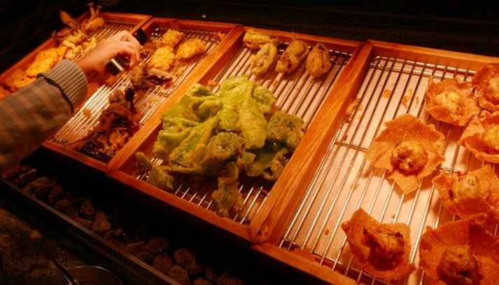 【板橋】果然匯小遠百店食用心得