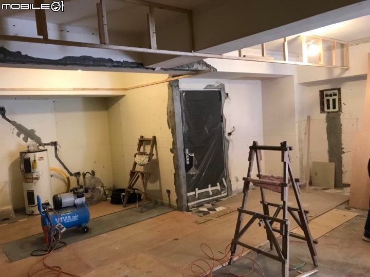 【開箱】沒有風格就是我家的風格 30年老屋改造計畫