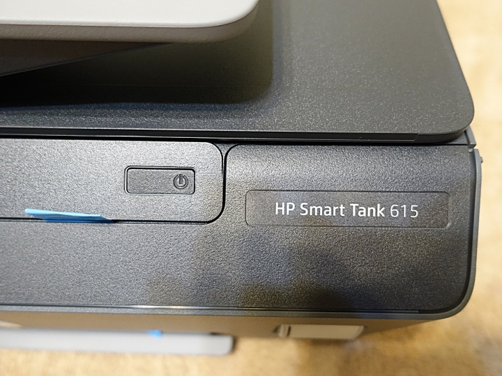 手機直連超方便、APP順手又人性化｜HP Smart Tank 615「省長級」多功事務機 試用心得分享