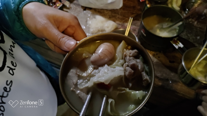 南二段十全十美7日行(2019/7/4~10)