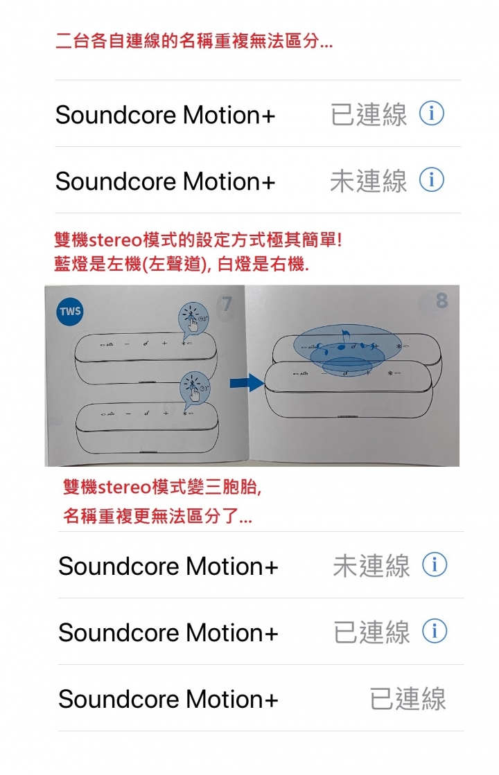 [開箱與試聽] Anker Soundcore Motion+ 藍牙喇叭 Best value of 2019