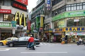 嫁歐美男過貴夫人的生活，享不完的福利制度