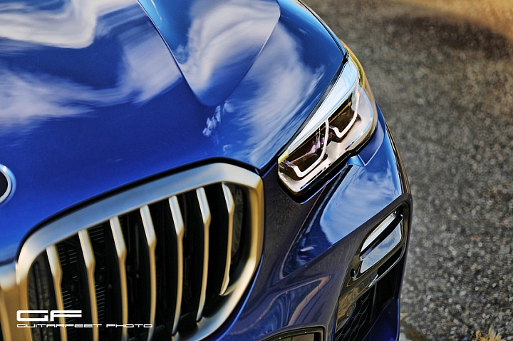 --強勢再擊-- BMW G05 X5 xDrive40i 旗艦版 選得緊繃小記