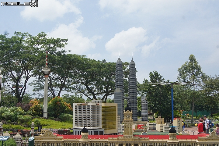 【馬來西亞】樂高樂園(The Legoland Malaysia Resort)