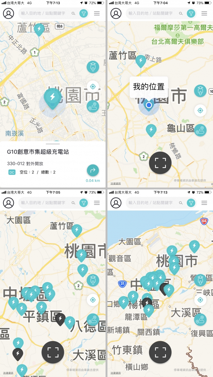 重燃年輕時騎機車遊山玩水的熱情 —《iE125》與老狗夫婦之桃園一日體驗遊記