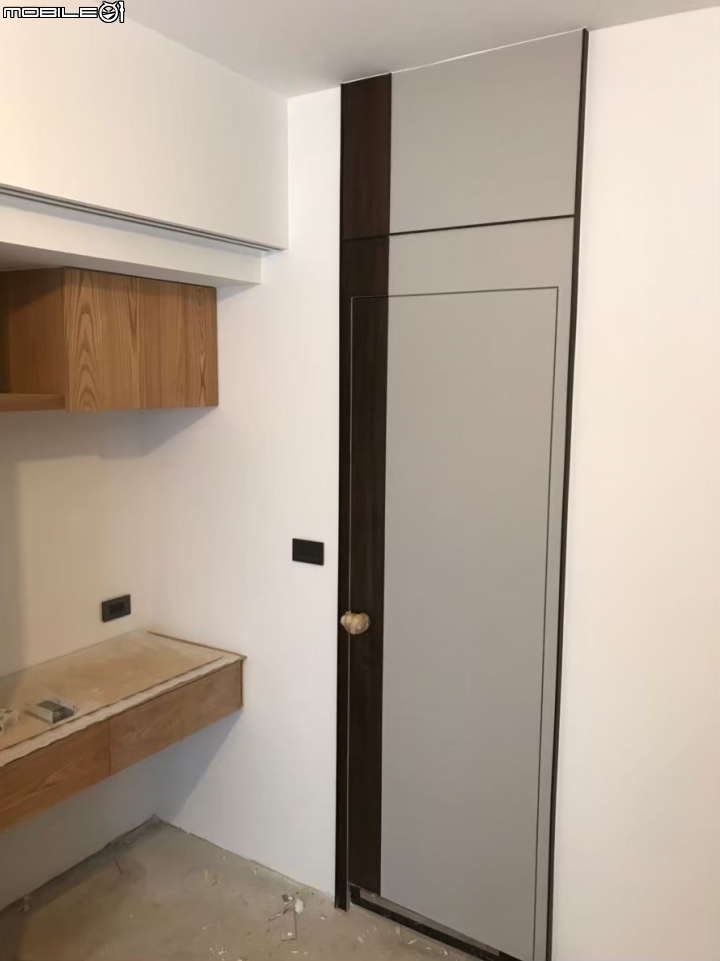 【開箱】沒有風格就是我家的風格 30年老屋改造計畫