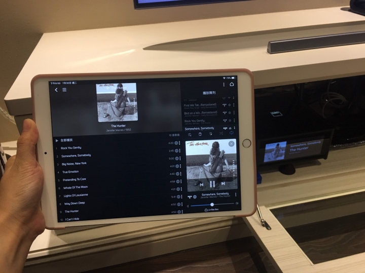 [開箱] NAD M10 數位串流擴大機－輕鬆享受好音樂 空間校正最佳入門選擇