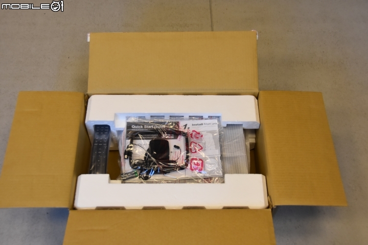【開箱分享】家庭網路音樂串流新選擇 Pioneer XC-HM86