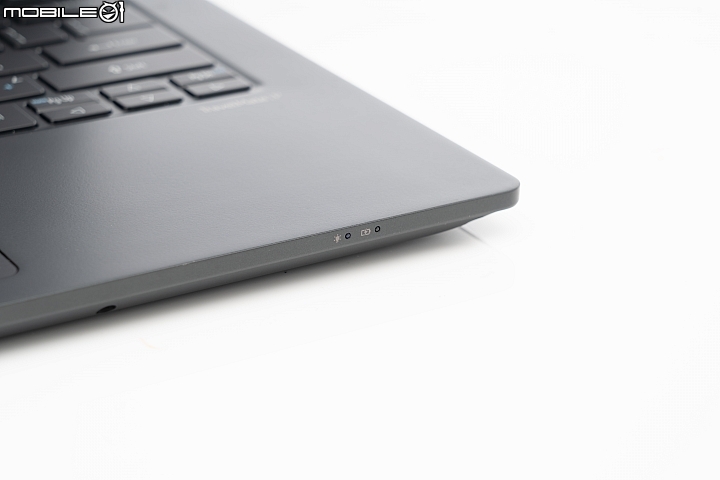 Acer TravelMate P6 輕薄至上的商務良伴！