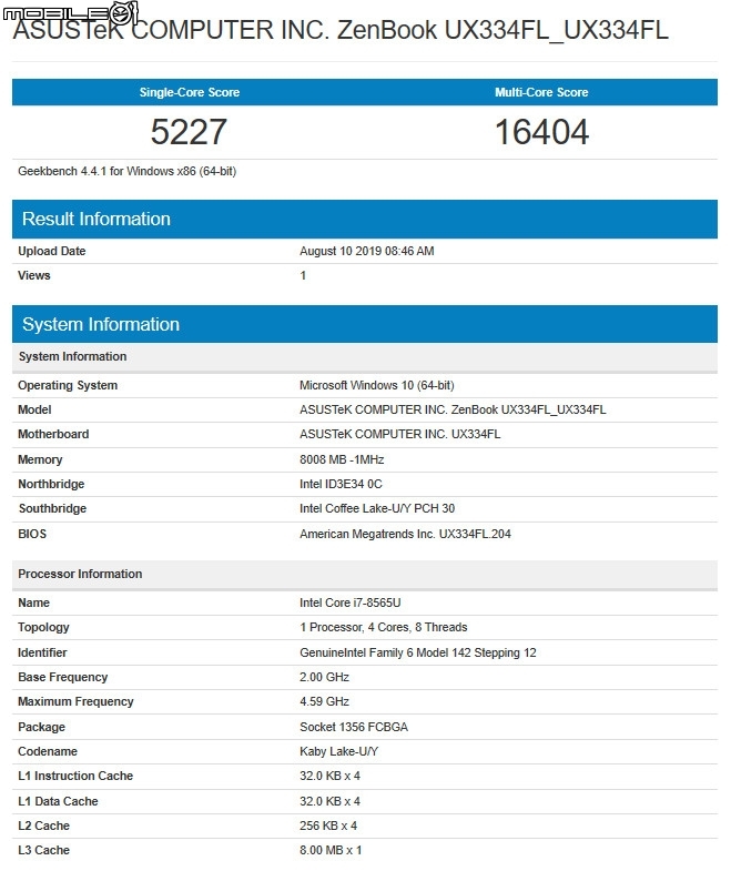 ASUS ZenBook Edition 30實測！ScreenPad 的再進化！