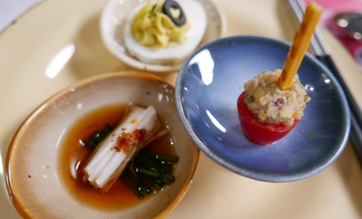 【板橋】果然匯小遠百店食用心得
