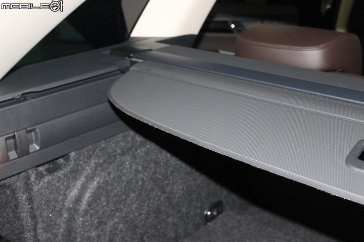 2019 SKODA SUPERB COMBI L&K 交車兼開箱 (內有正妹)