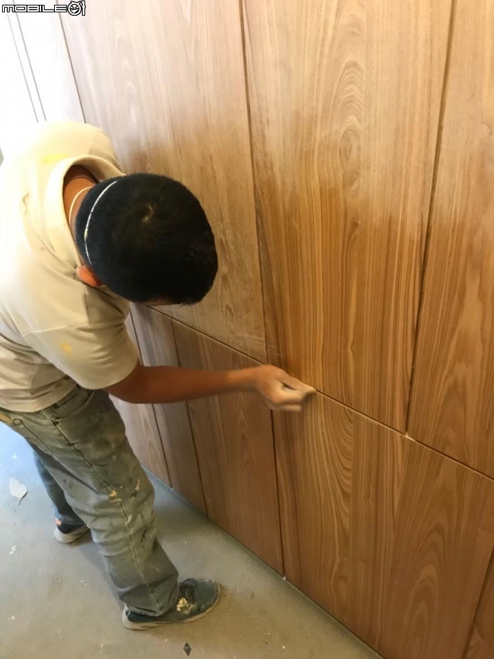 【開箱】沒有風格就是我家的風格 30年老屋改造計畫