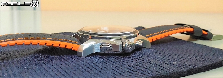 點我看大圖 德國制錶重鎮不朽歷史神話格拉蘇蒂·莫勒 Mühle-Glashütte 高級腕錶品牌