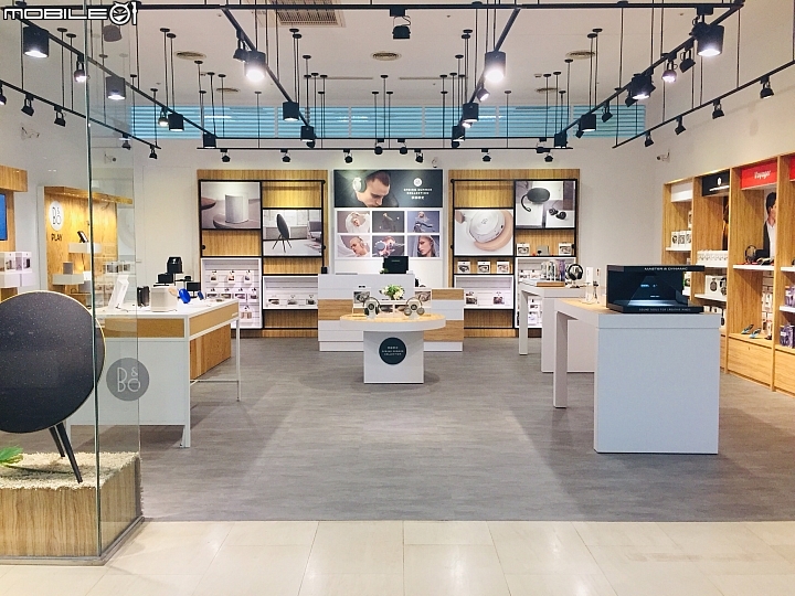 繽特力 Plantronics BackBeat Fit 3100 藍牙運動專用耳機使用感想