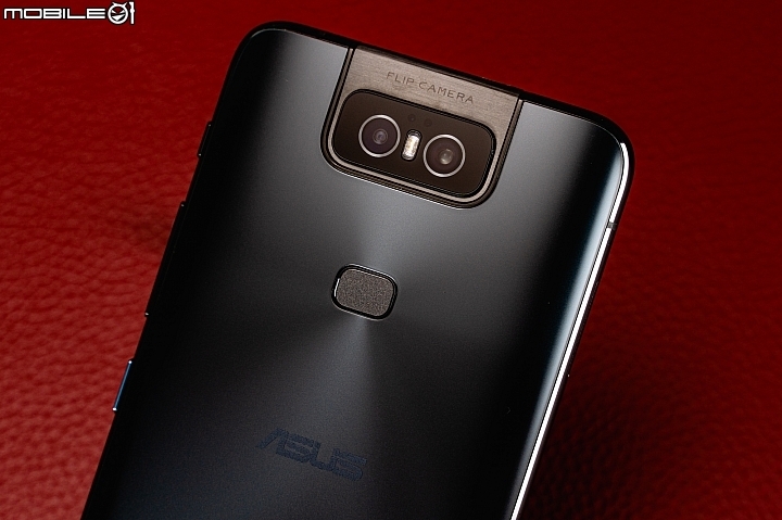 【終於】搶先全球！ASUS ZenFone 6 Edition 30周年紀念版開賣
