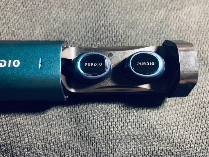 【宅評測】Purdio HEX T2真無線藍牙耳機 - 思維代理★優質產品