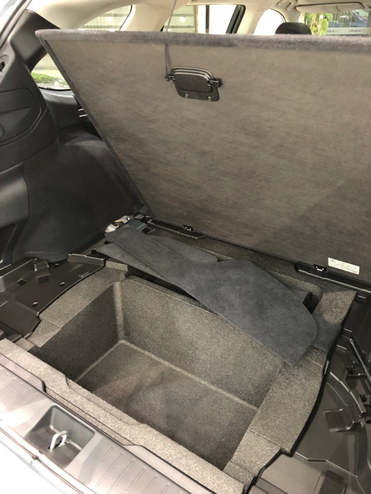 眼光獨到的優雅魅力：Outback賞車分享
