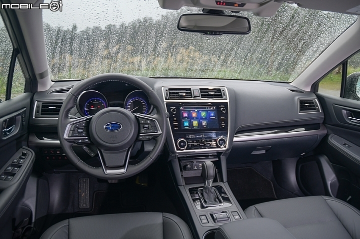 Volvo V90 Cross Country跨界旅行車試駕,汽油高規盡展頂級格局