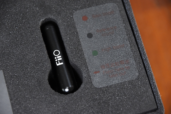 [開箱] FiiO FH7 一圈四鐵單晶銅鍍銀線材的 MMCX 可換線耳機