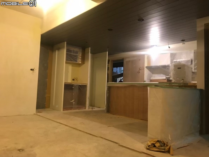 【開箱】沒有風格就是我家的風格 30年老屋改造計畫