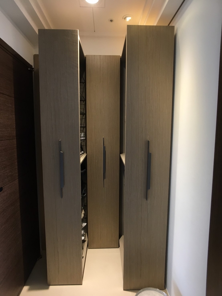 【開箱】現代簡約。自己來裝潢初體驗