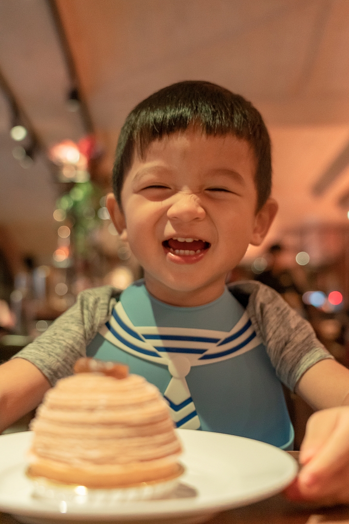 點我看大圖 《Sony α7III親子攝影》身為Canon用戶的個人心得