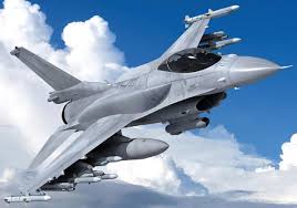 F-16 block 70 甚麼叫做美!
