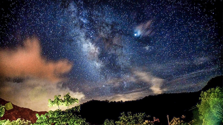 「X-TRAIL風格玩家試駕」σ`∀´)σ 那山那谷耍廢露營chill