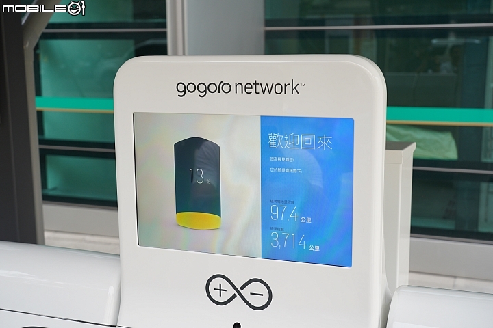 Gogoro新版 21700 電池實測！挑戰破百公里不再遙不可及