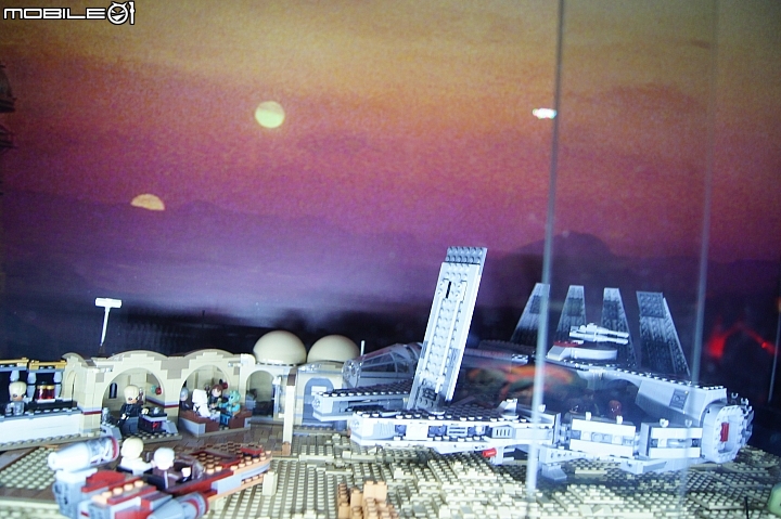 【馬來西亞】樂高樂園(The Legoland Malaysia Resort)