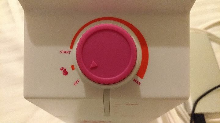 mamaway電動擠乳器使用心得